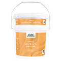 Gulvmaling 2K epoxy lysgrå 4 kg - LUXI®